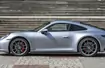 Porsche 911 Carrera 4s kosztuje