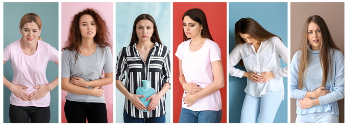 A hormonok irányítják a hangulatát? PMS-típus szerint mutatjuk, mi segíthet