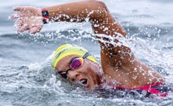 MŚ w pływaniu na 50-metrowym basenie już od niedzieli [PROGRAM ZAWODÓW]
