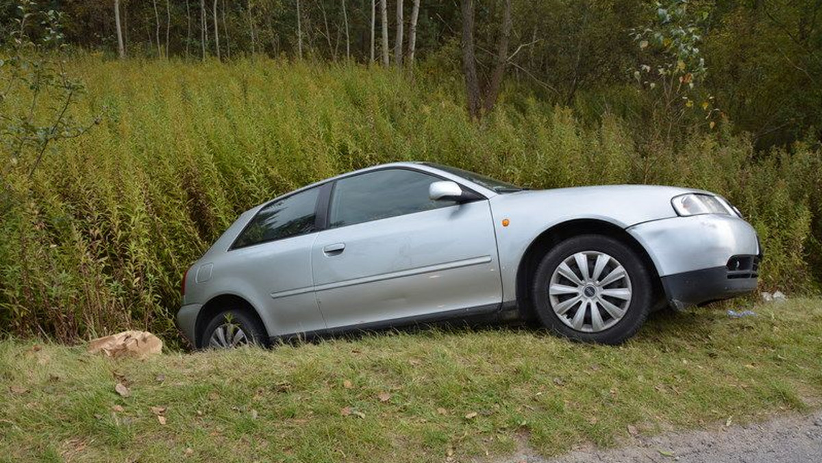 Rzeszów: Pijany kierowca uciekał przed policją