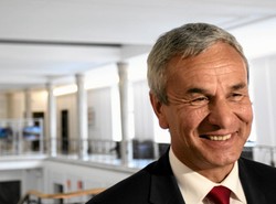 Biernat złośliwie: Podkarpacie nie zaufało Pupie