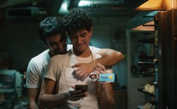 "Mascarpone". Najlepszy film tych walentynek to komedia o gejach [#DobryCynk]