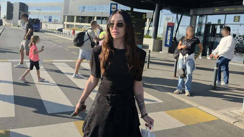 Katarina Živković