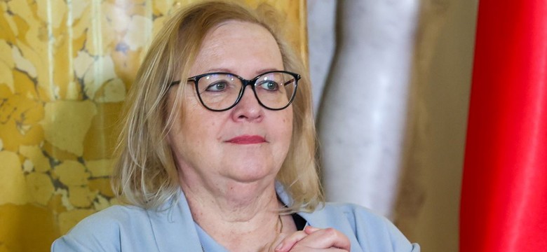 Prezes Sądu Najwyższego apeluje o "okrągły stół". Chodzi o kryzys w sądownictwie