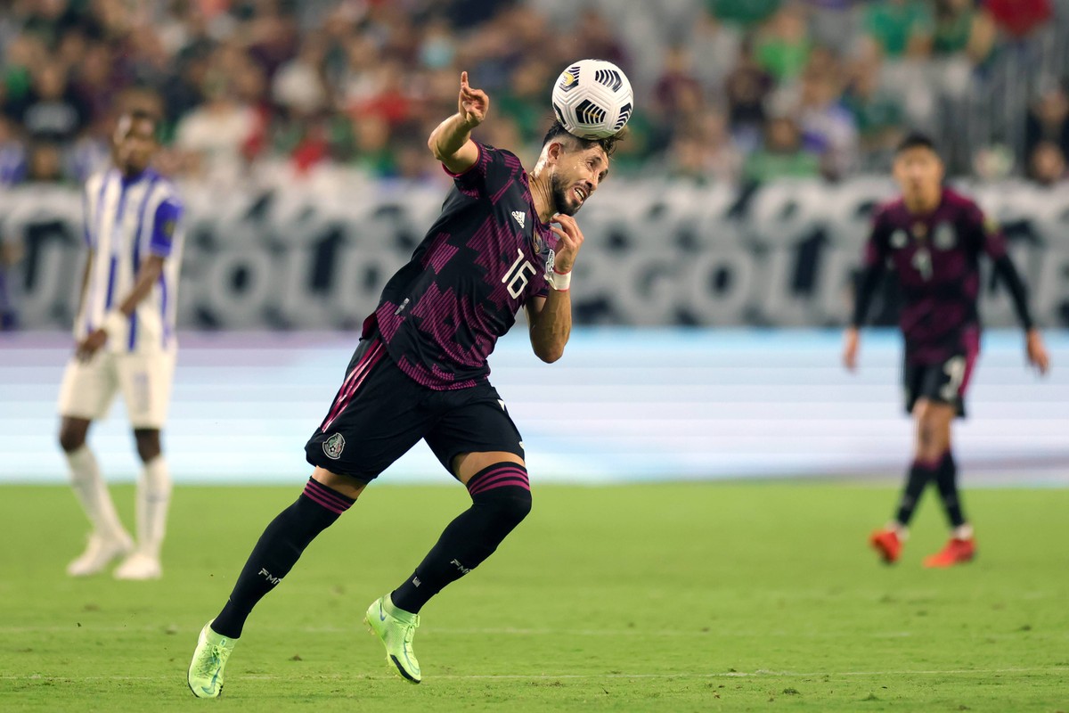 Hector Herrera