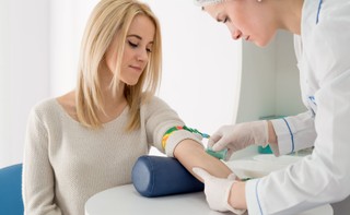 Wyniki krwi na NFZ bez konsultacji lekarskiej? Do decyzji placówki