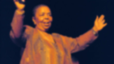 Cesaria Evora kończy karierę