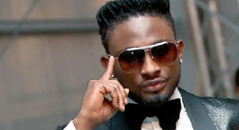 Uti Nwachukwu