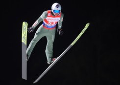 Puchar Świata w skokach: Jest KALENDARZ nowego sezonu