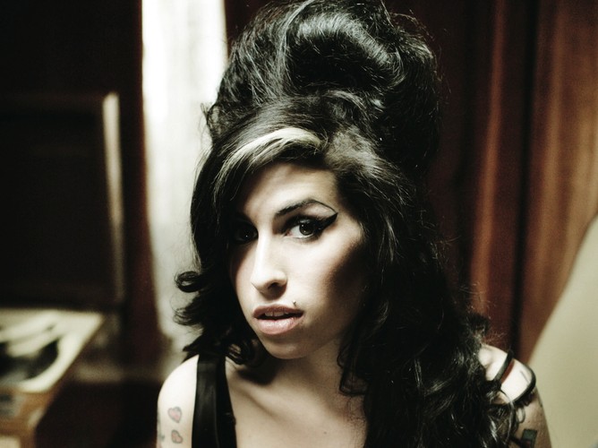 Amy Winehouse