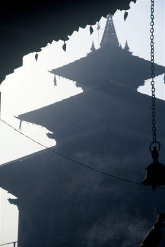 Galeria Nepal - Wigilia w Himalajach, obrazek 10