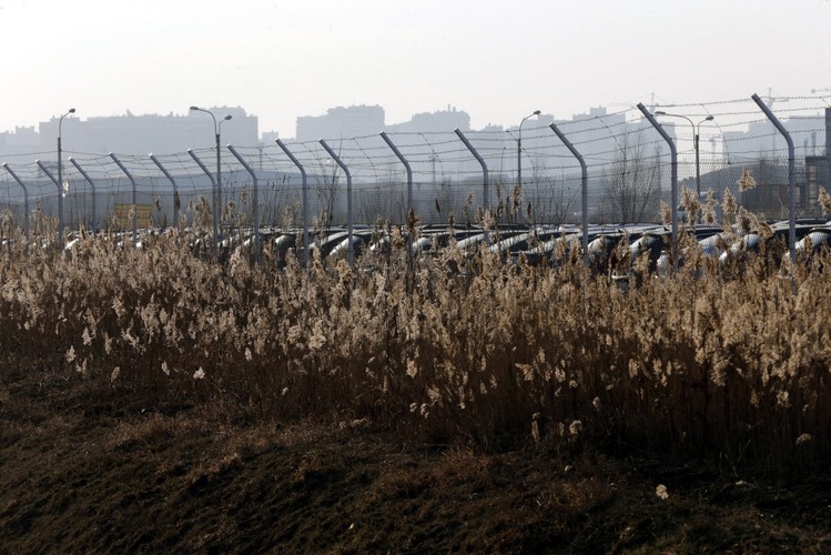 General Motors zrewidował swoje plany biznesowe w Rosji