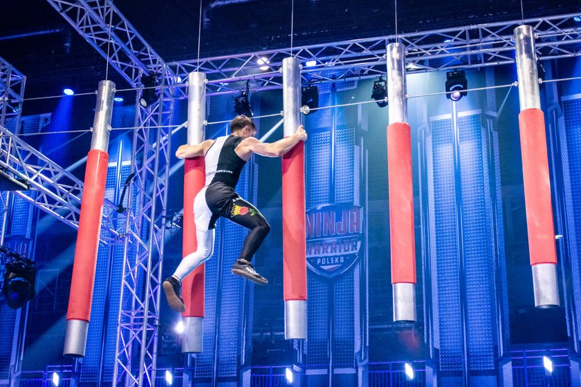 Ninja Warrior Polska