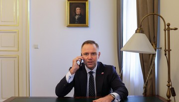 Karol Nawrocki kompletuje zespół. Kto będzie rządził z Pałacu Prezydenckiego?