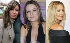 Małgorzata Rozenek kończy dziś 40 lat. Tak zmienił ją show biznes [GALERIA]