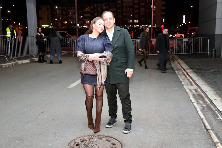 Vlado Georgiev koncert