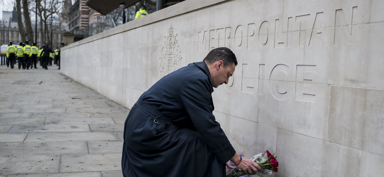 "The Independent": zamach w Londynie zapowiedziany na portalu 4Chan?