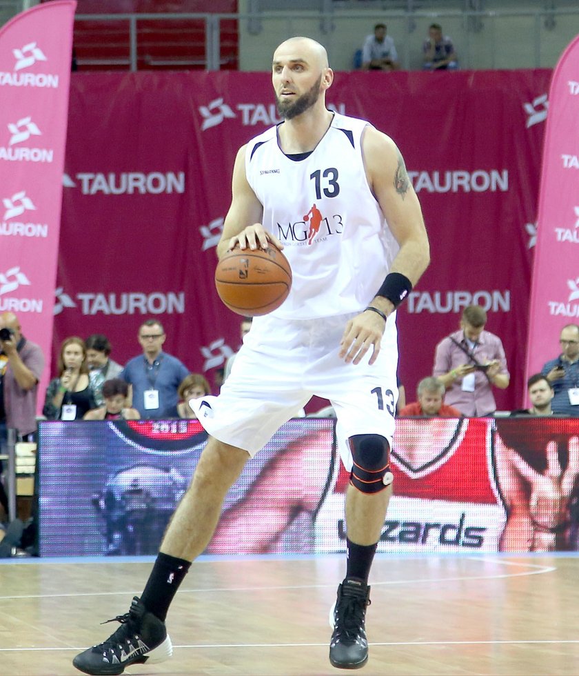 Marcin Gortat