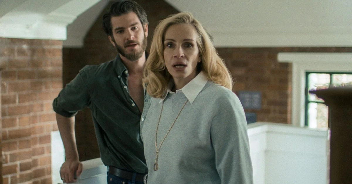 Mocny thriller zdumiewająco gwałtownie z kina na VOD. Minął raptem miesiąc