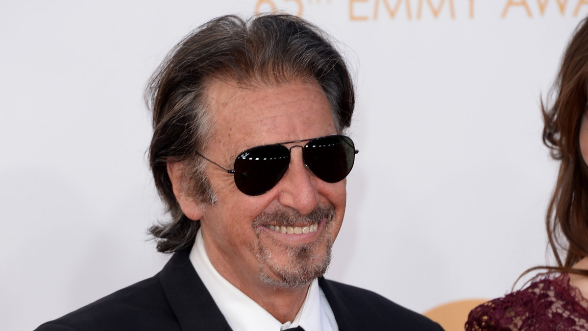 Po raz pierwszy nasz kraj odwiedzi legenda światowego kina – Al Pacino. Aktor będzie gościem inauguracyjnego spotkania otwierającego cykl „An Evening with…” z największymi gwiazdami Hollywood.