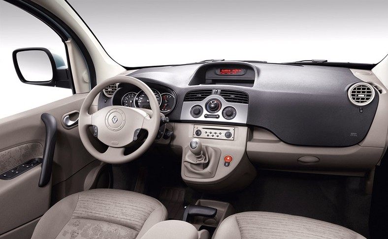 Renault: europejska premiera nowego Kangoo - cena w Polsce od 50 100 złotych (galeria)