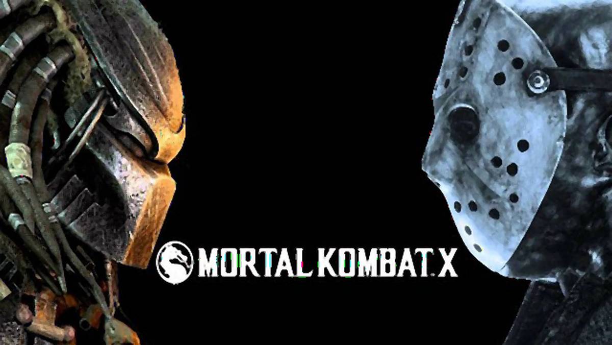 W Mortal Kombat X zagracie Predatorem i Jasonem także bez kupowania tych postaci