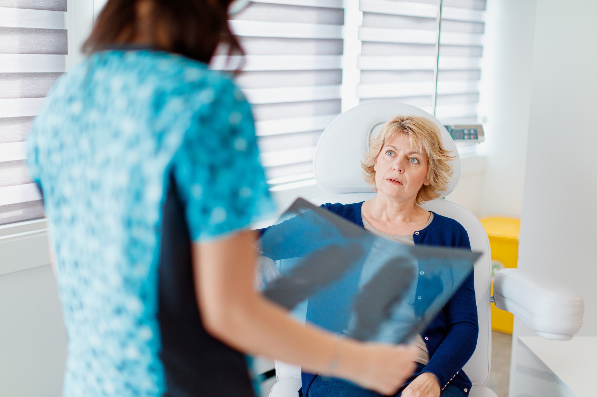 Il cancro del polmone colpisce soprattutto i fumatori e le persone anziane.