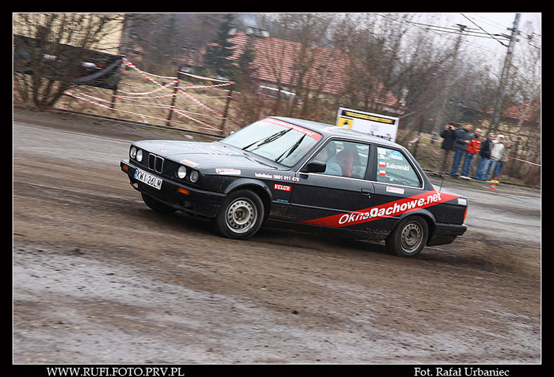 Al Sprint Pan Mechanik - fotogaleria Rafał Urbaniec