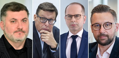 Czas zmniejszyć liczbę posłów w Sejmie? Opozycja nie zostawiła suchej nitki na pomyśle PiS