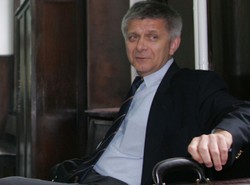 Rada podjęła decyzję. Stopy bez zmian