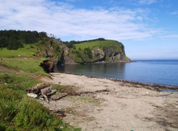 Rosja prowokuje Japończyków. Iwanow jedzie na Kuryle