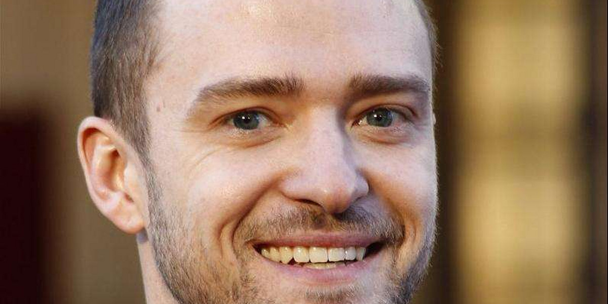 Timberlake znowu zawiódł swoich fanów