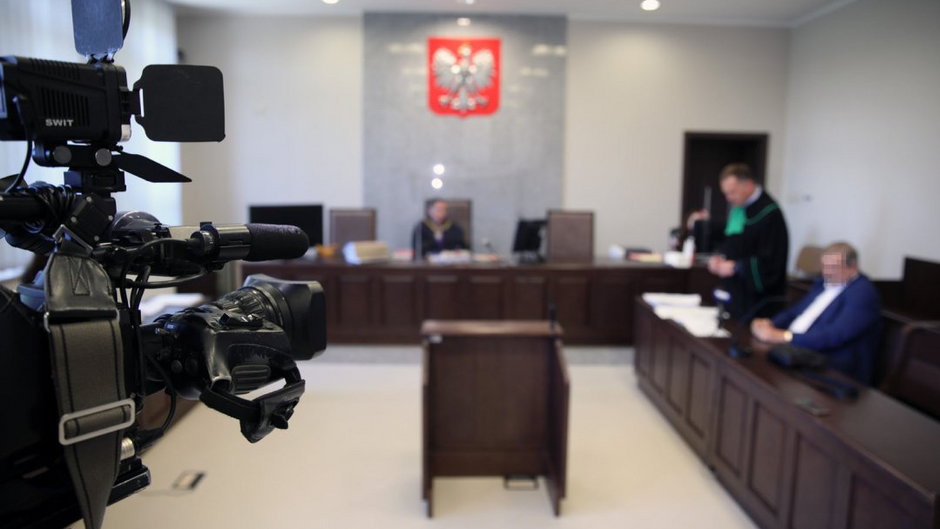 Trzech kandydatów na prezesa Sądu Okręgowego w Olsztynie
