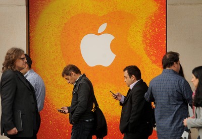 Sąd oddalił wniosek Apple'a o zakaz sprzedaży smartfonów Samsunga