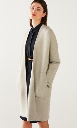 Renata Kurczab w lookbooku Patrizia Aryton wiosna/lato 2019