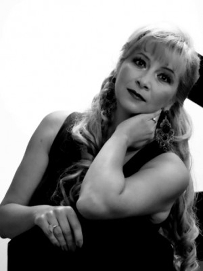 Jasmina Trumbetaš Petrović, nagrada UMUS za ulogu Toske