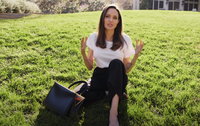 Angelina Jolie is elkészítette a YouTube egyik legnézettebb videótípusát