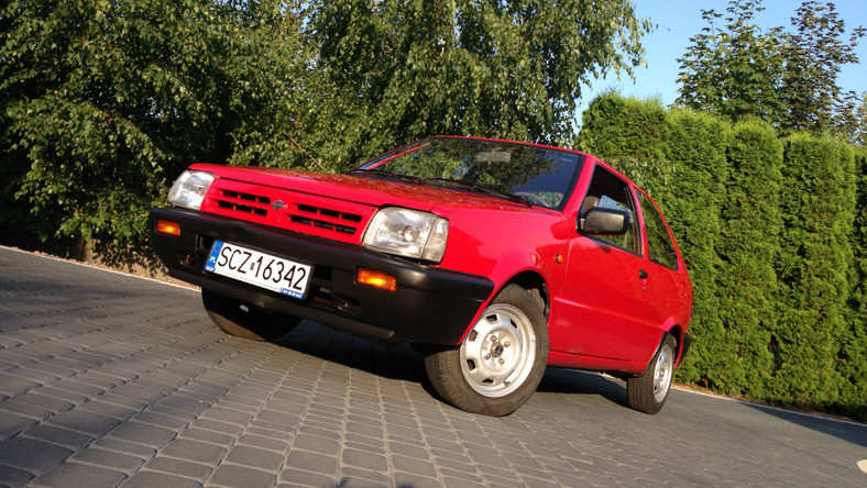 Ниссан микра к10