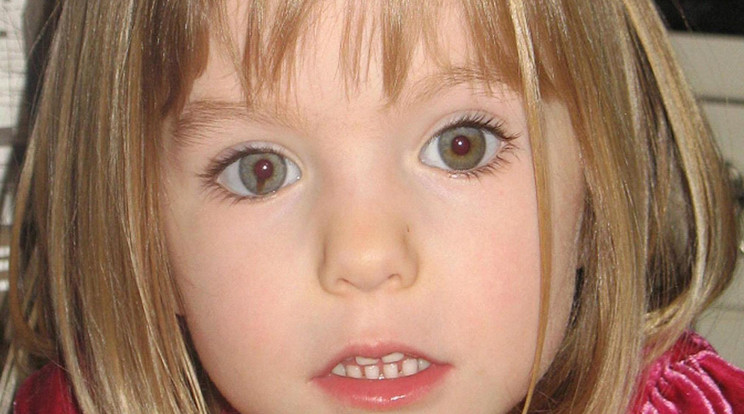 Madeline McCann feltételezett gyilkosa Brueckner Észak-Németországban, Braunschweigben szexuálisan bántalmazta exbarátnője  5 éves kislányát 2013-ban./ Fotó: northfoto