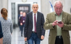 Senator KO chce obowiązkowych szczepień i kar finansowych