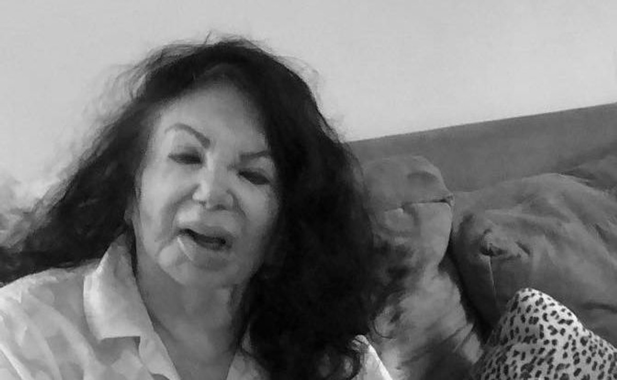 Nie żyje Jackie Stallone. Wzruszające słowa syna