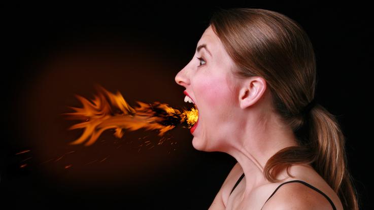5 betegség, amitől büdös lesz a szája, Milyen betegségek rejtik a szájszagot