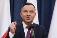 Andrzej Duda