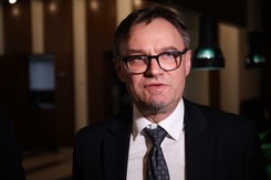 Rosyjska rakieta naruszyła polskie niebo. MSZ reaguje