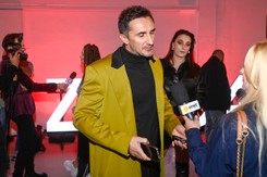 Sebastian Karpiel-Bułecka o swojej chorobie: Bałem się, że wyjdę na scenę i umrę