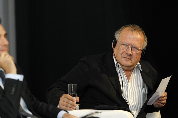 Adam Michnik