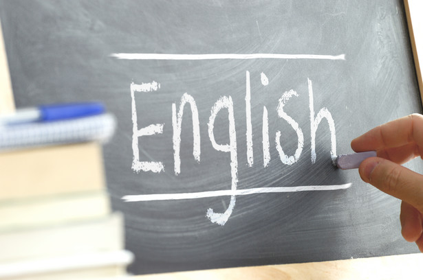 Egzamin ósmoklasisty - język angielski