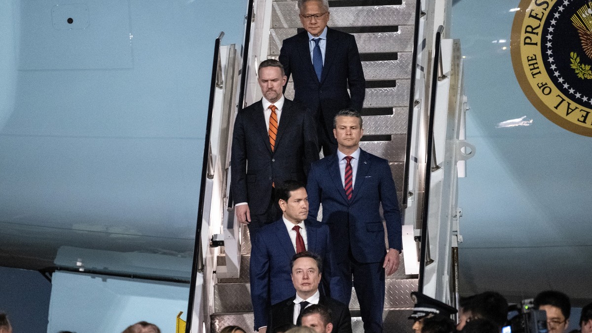 Air Force One