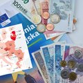 Dla Kaczyńskiego przyjęcie euro oznacza ubóstwo. Czy na pewno? Spytaliśmy ekspertów