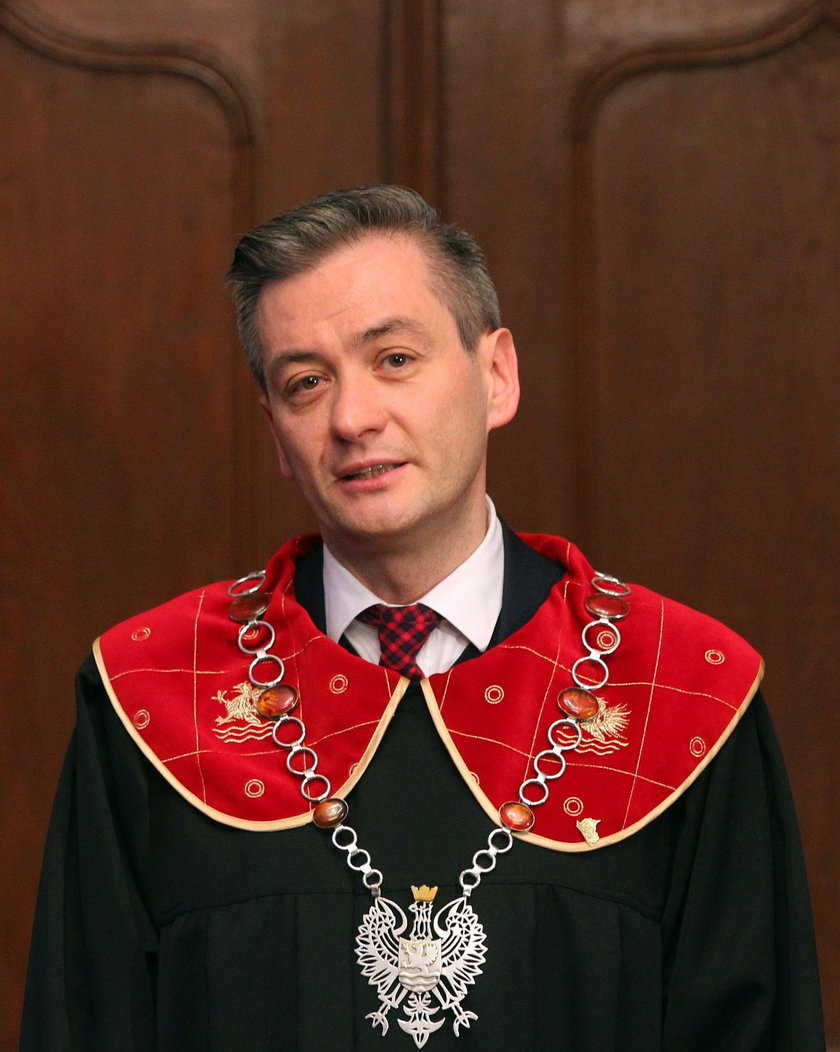 Robert Biedroń o potrzebach Słupska